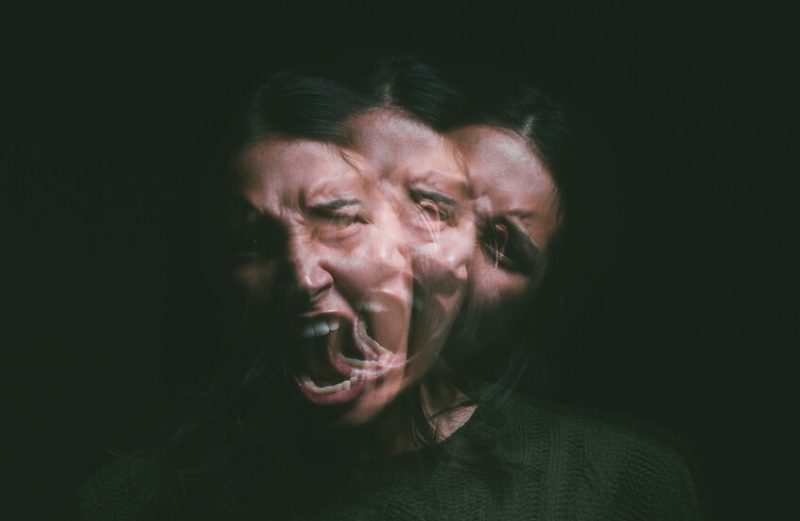 لمختلون نفسيا يميلون إلى تفضيل ألوان محددة