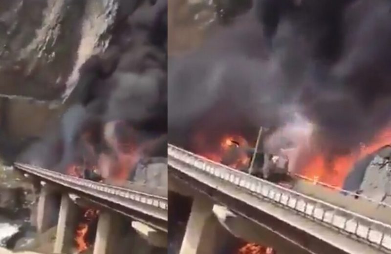 مأساة في المدينة المنورة