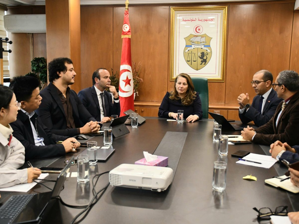 مؤسسة “YJC Power” تعتزم إحداث وحدة جديدة في تونس