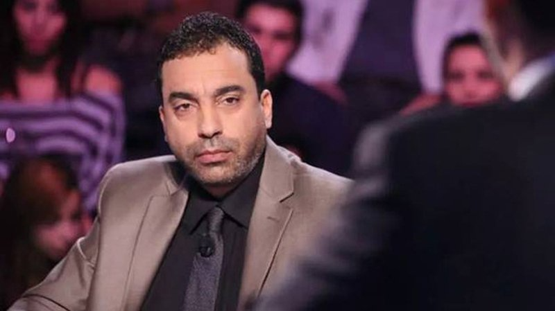 إحالة ماهر زيد على الدائرة المختصة في قضايا الإرهاب