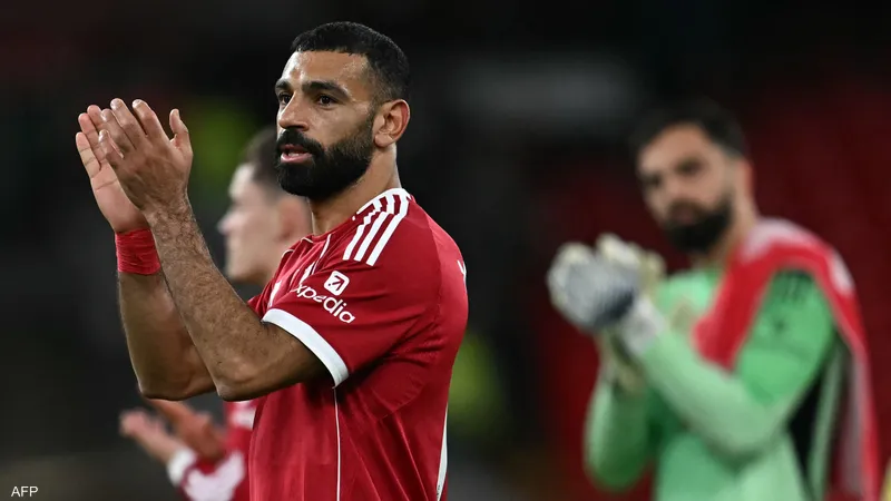 أمم إفريقيا فرصة ليفربول لبناء فريق دون صلاح