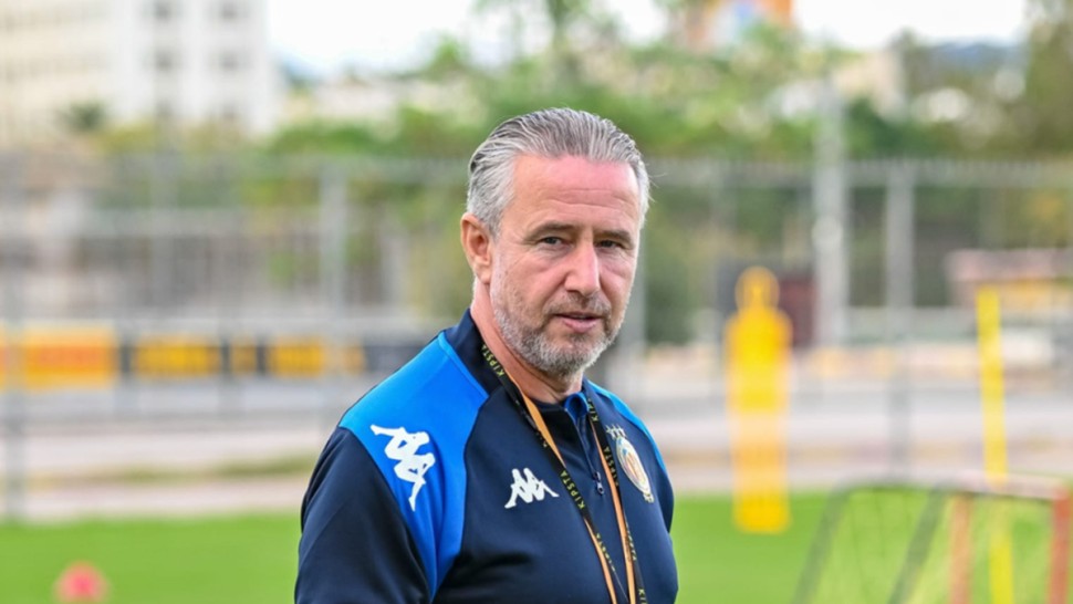 ريجيكامبف يكسب حكما مبدئيا ضد الترجي