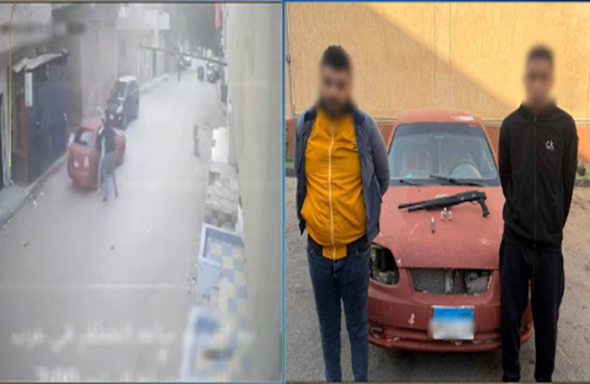 مصر.. صدفة تحبط اختطاف طفل