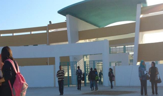 السيجومي/ تلميذ يعتدي على زميله بسكين ويحيله على المستشفى