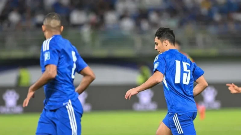 منتخب الكويت