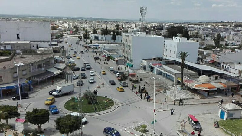 منوبة.. نحو ضبط برامج تدخلات للنظافة وردع المخالفين