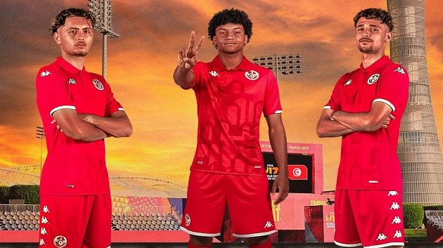 مونديال الناشئين/ تونس تنهزم ضد الأرجنتين