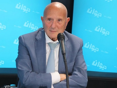 نجيب الشابي في أول تعليق على الحكم الصادر في حقه