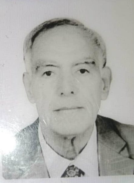 نقابة الصحفيين تنعى الصحفي بلحسن بن عرفة