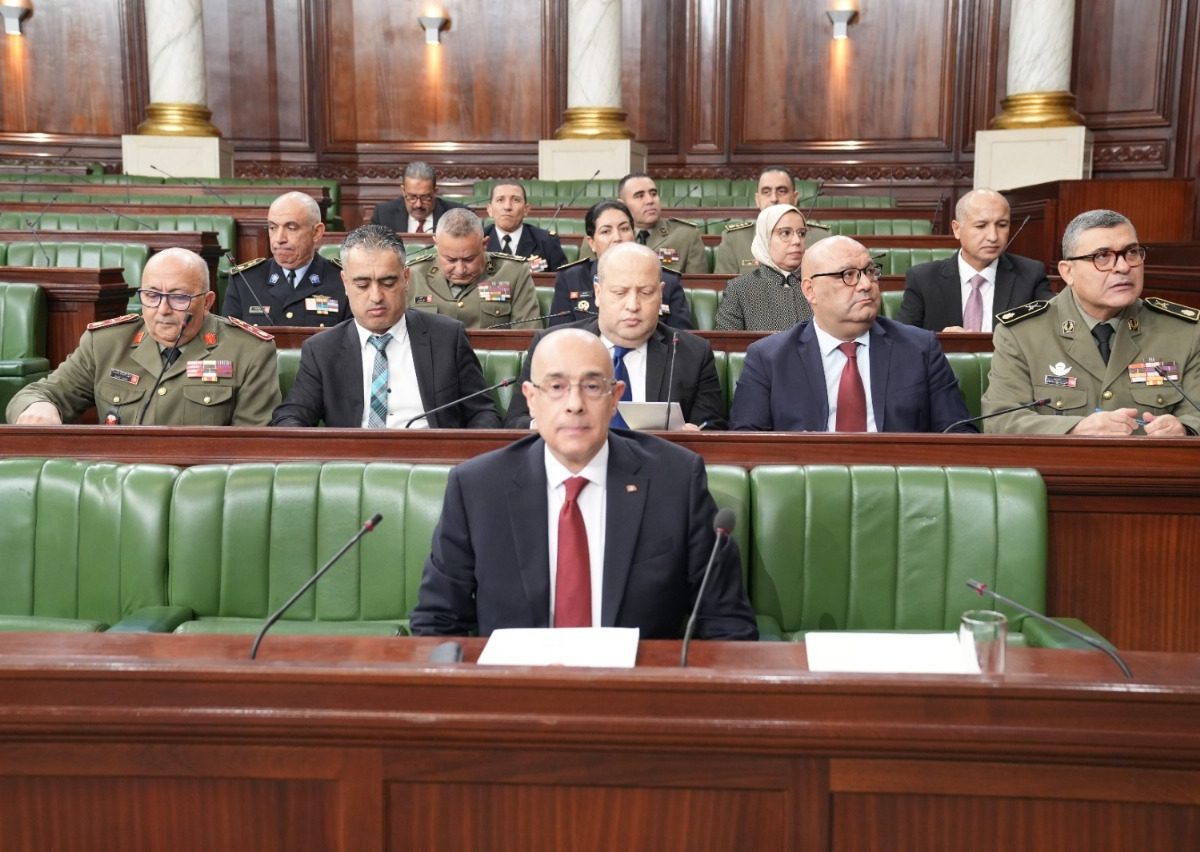 نواب يقترحون انفتاح خدمات الصحة العسكرية على المدنيين