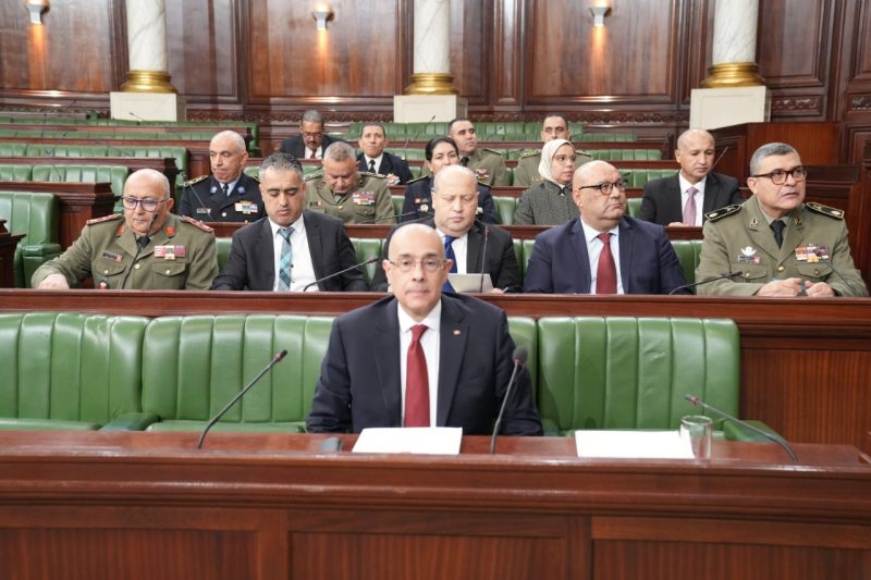 نواب يقترحون انفتاح خدمات الصحة العسكرية على المدنيين