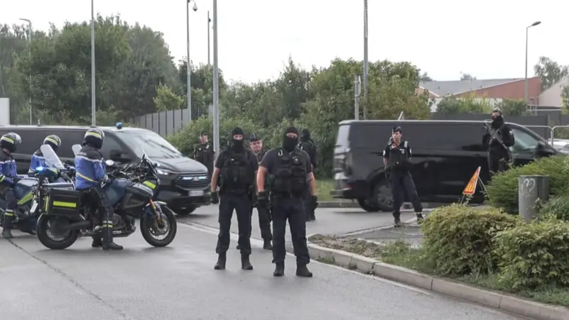 فرنسا/ تورّط 3 نساء في التخطيط لهجوم إرهابي