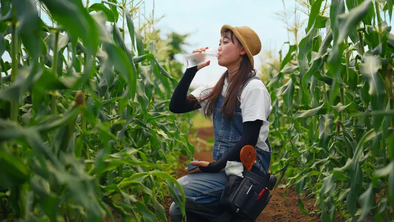 هل يتدخل الطعام في درجة جاذبيتنا؟ العلم يجيب