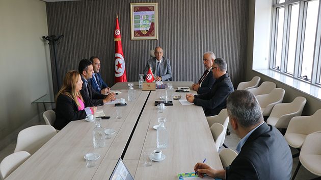 وزارة البيئة: جلسة حول تفعيل مقتضيات مرسوم الشركات الأهلية