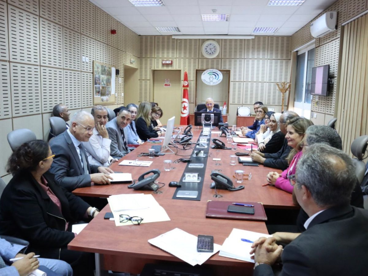 وزارة الصحة تتابع خطة مقاومة مضادات الميكروبات