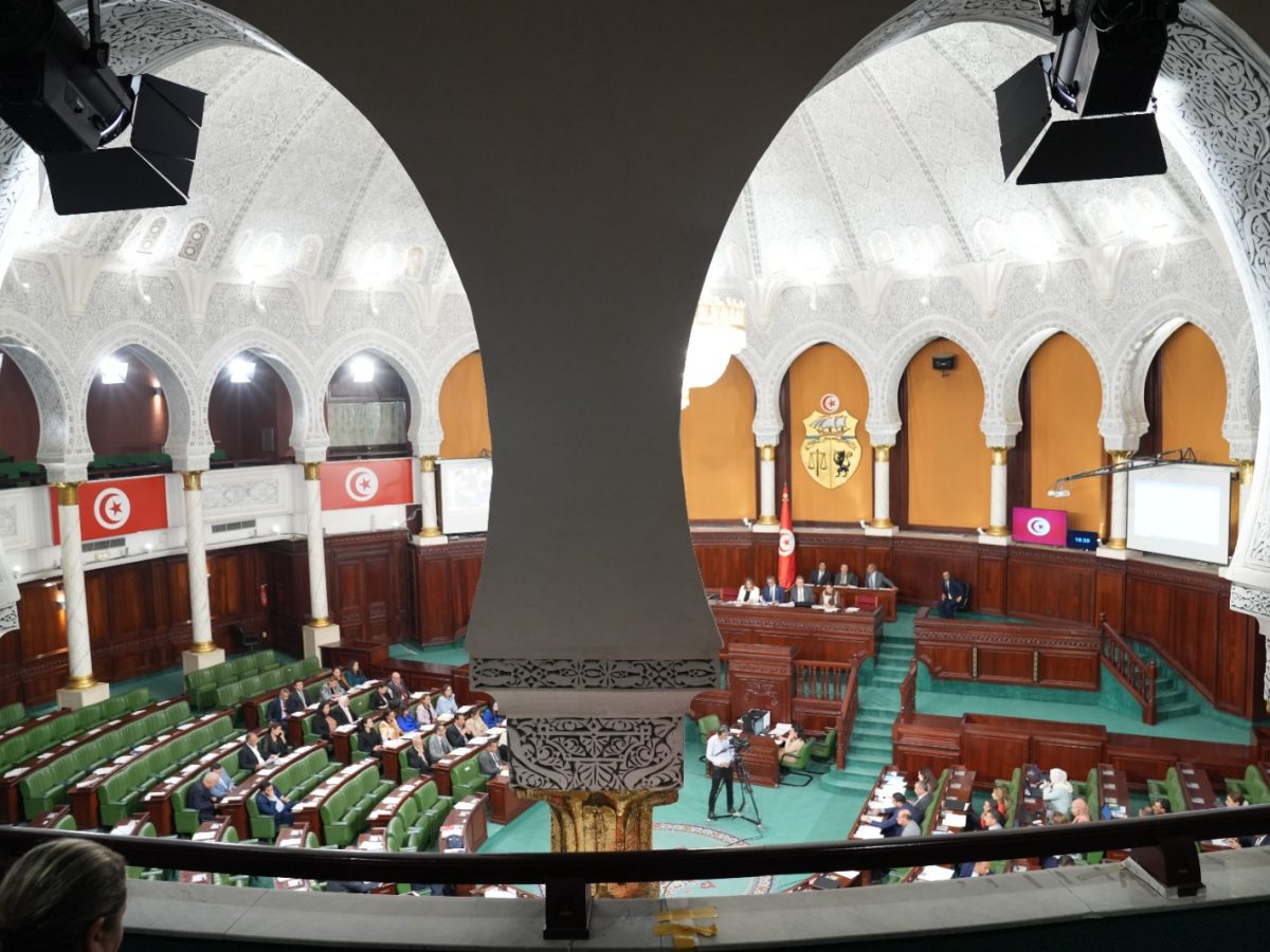 هكذا كان ردّ وزير الخارجية حول علاقة تونس باوروبا والتونسيون بالخارج وزيت الزيتون أمام البرلمان