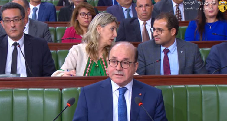 وزير السياحة: قريبا منصة لكراء الشقق المفروشة