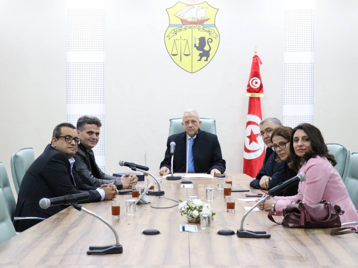 وزير الصحة يعلن عن إجراءات لتطوير طبّ الإنعاش في تونس