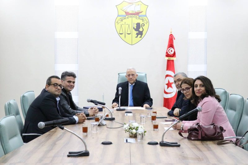 وزير الصحة يعلن عن إجراءات لتطوير طبّ الإنعاش في تونس