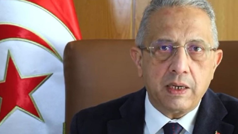 وزير الصحة: تونس باتت نقطة التقاء طبيعية بين الصين وإفريقيا