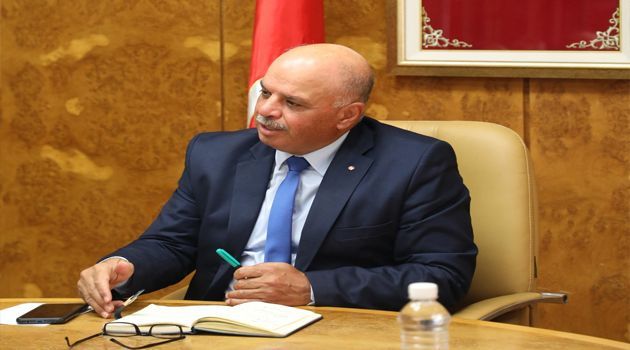 وزير النقل في زيارة غير معلنة إلى سوسة