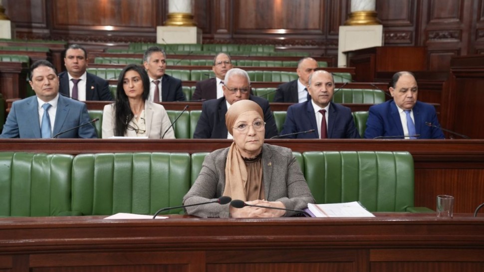 خلال مناقشة ميزانية العدل.. نواب يثيرون وضع السجون والمرفق القضائي