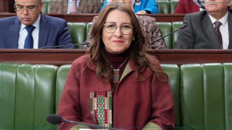 وزيرة المالية سيتم تحديد تفاصيل الزيادة في الأجور مع بداية سنة 2026