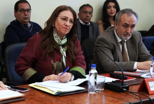 قريبا.. انطلاق تجربة الفوترة الإلكترونية في قطاع الخدمات 