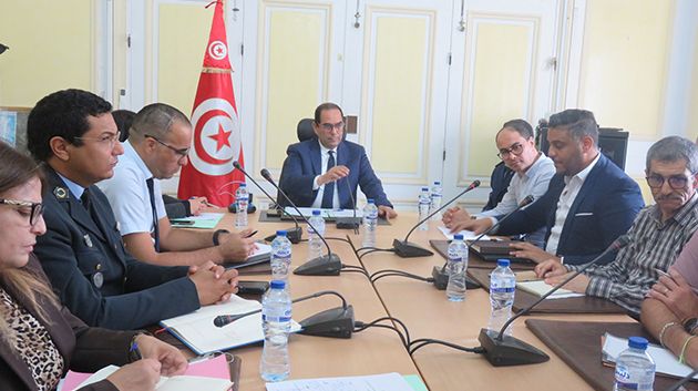 تحسبا لأي كوارث طبيعية.. ولاية تونس تدرس تركيز منظومة الإنذار المبكر