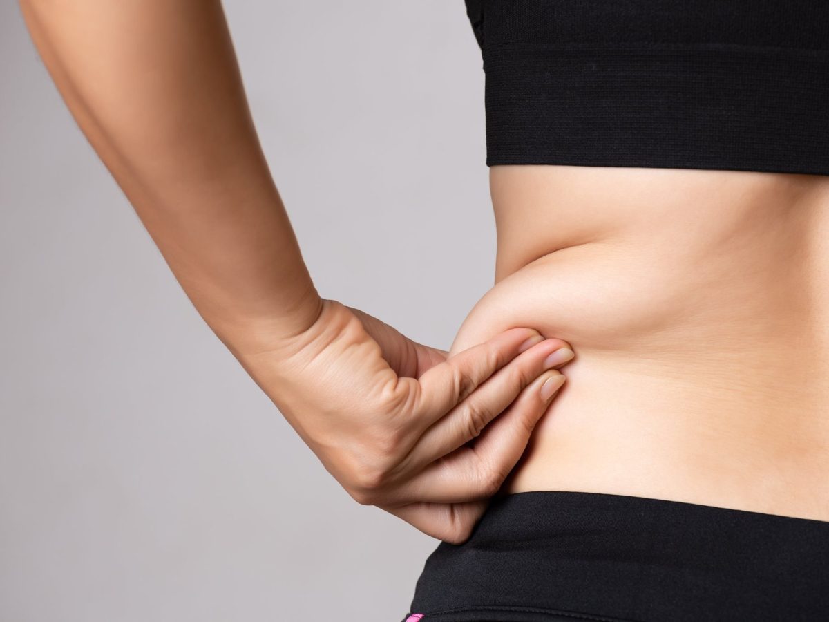 قوة خفية داخل الجسم.. تعرف على فوائد الدهون البنية قوة خفية داخل الجسم.. تعرف على فوائد الدهون البنية