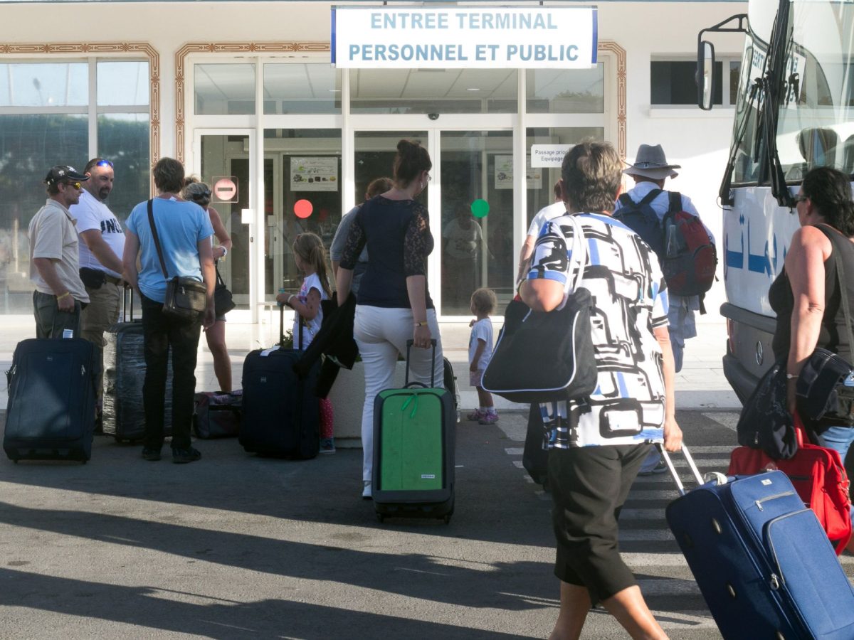 نابل/ ارتفاع مرتقب لعدد المقيمين بالنزل خلال عطلة رأس السنة