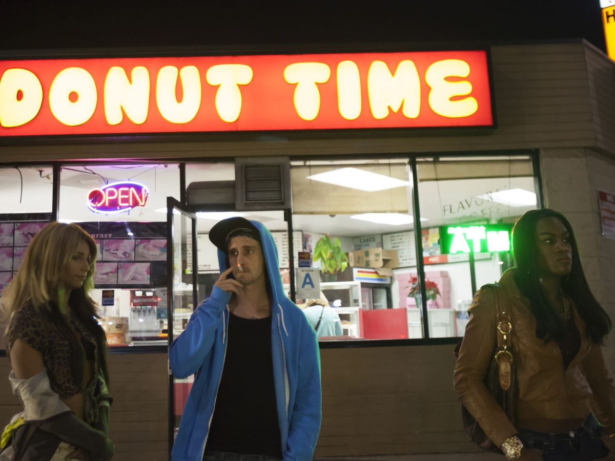 وفاة مأساوية للممثل الأمريكي جيمس رانسون