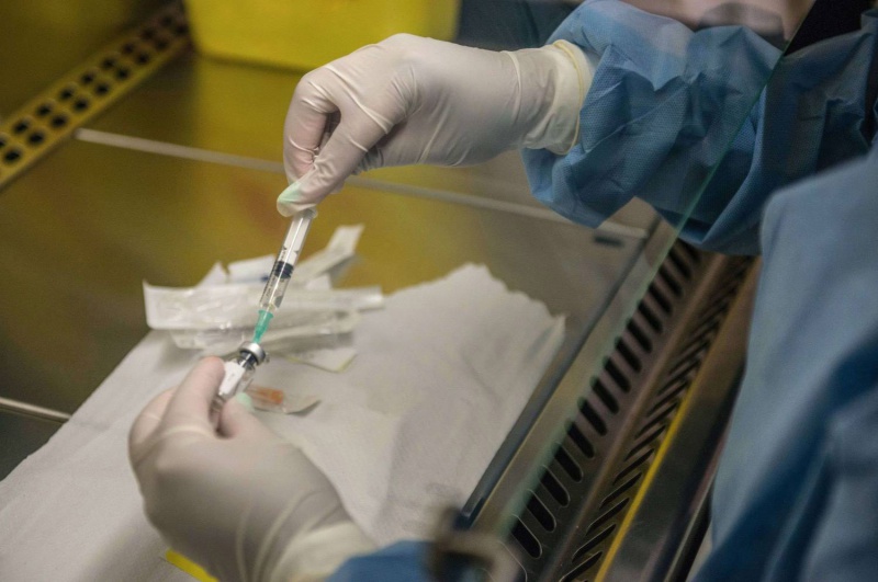 دول أفريقية تبدأ في تقديم حقن لمكافحة الإيدز