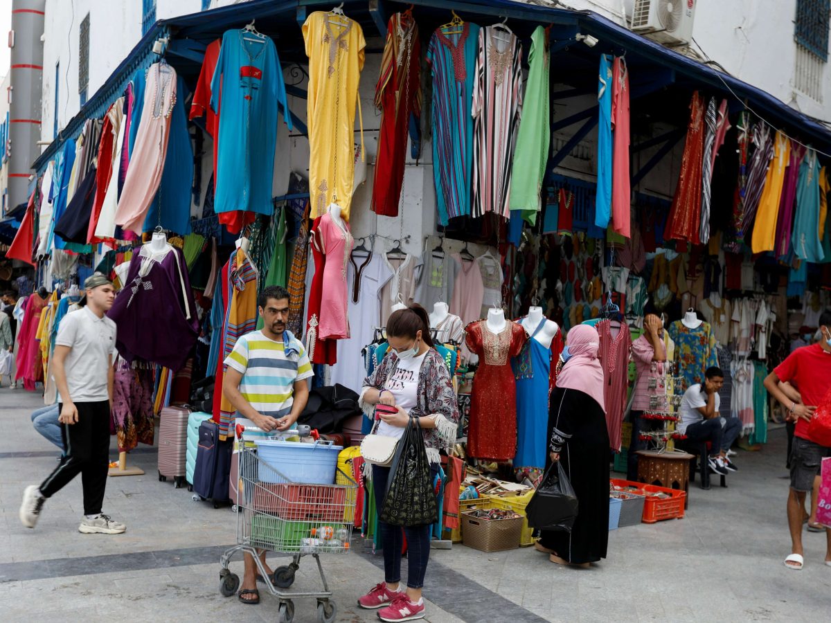 التضخم في تونس يستقر عند 4.9% في نوفمبر 2025
