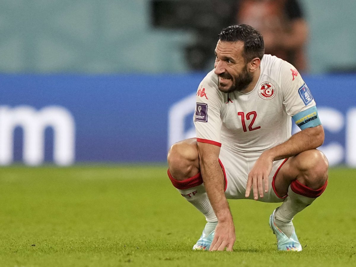 علي معلول: نتمنى أن تكون كأس العرب درسا للجميع علي معلول: نتمنى أن تكون كأس العرب درسا للجميع