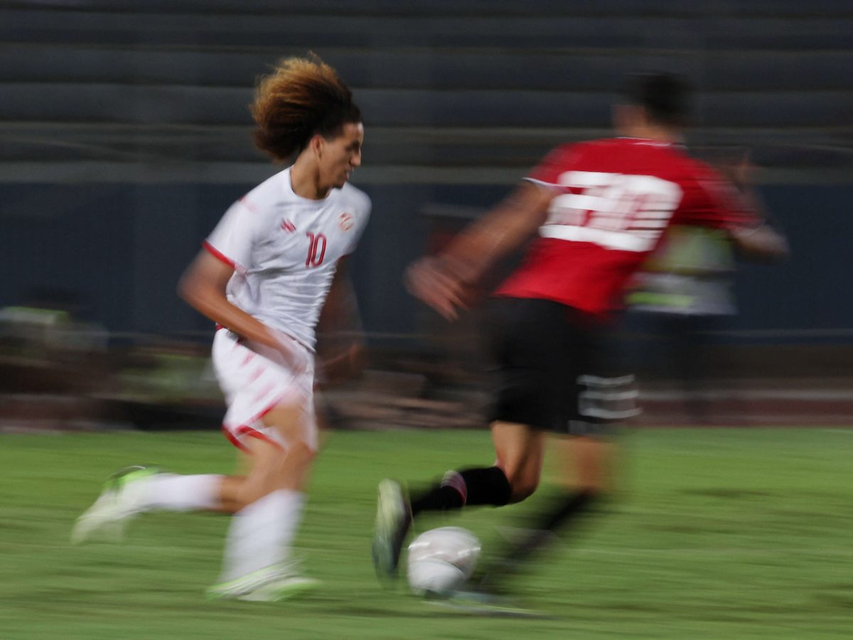 كأس العرب/ غيابات مؤثرة في تشكيلة تونس أمام فلسطين