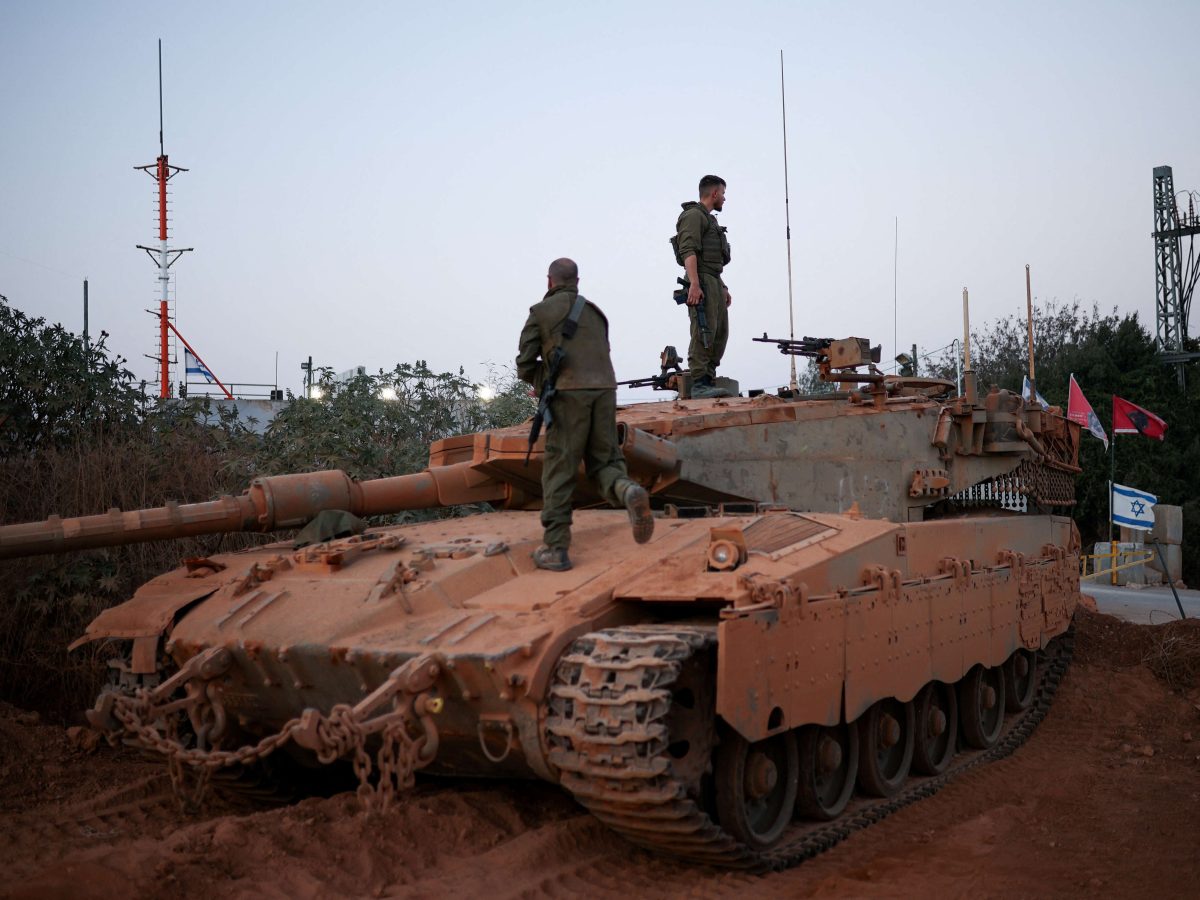 لبنان/ مؤشرات متصاعدة لاستئناف الحرب وحالة توتر مرتفعة لبنان/ مؤشرات متصاعدة لاستئناف الحرب وحالة توتر مرتفعة