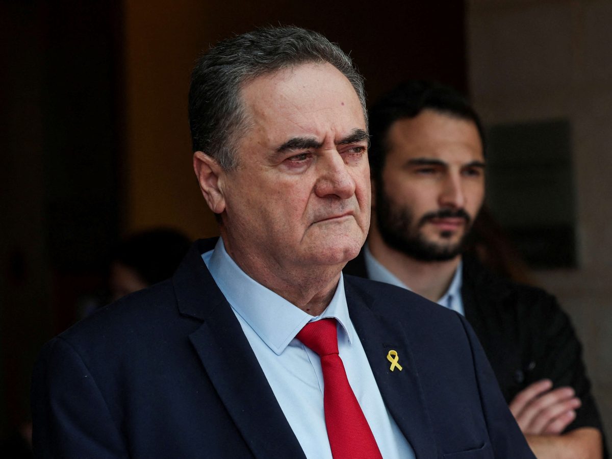 وزير الدفاع الإسرائيلي: لا انسحاب كامل من غزة وسوريا