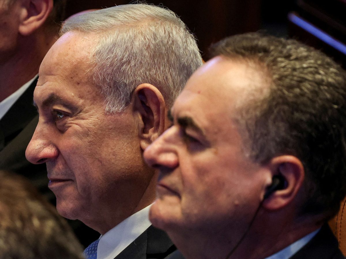 وزير الدفاع الإسرائيلي مجدداً: لن نخرج من غزة