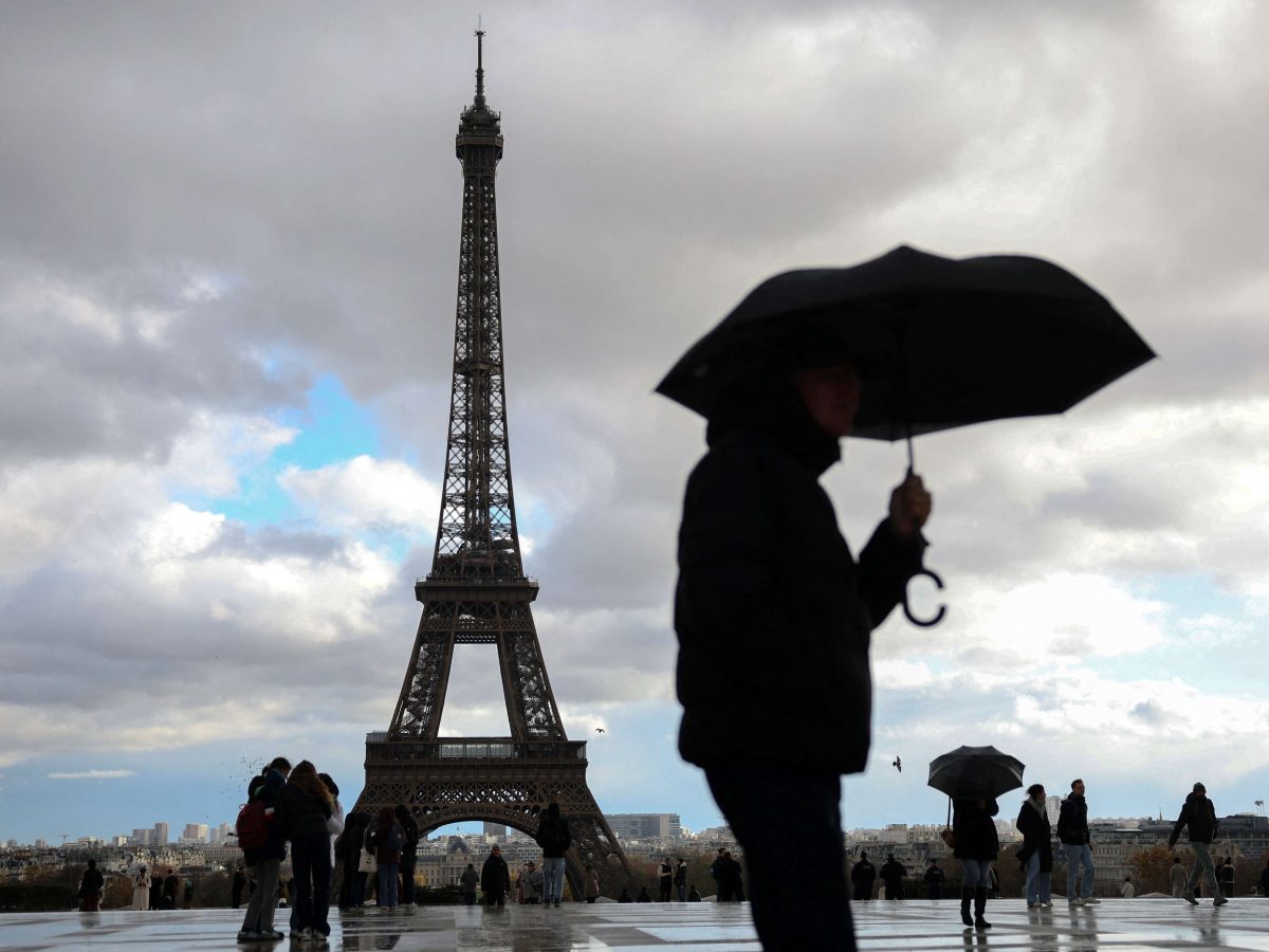 أوروبا على حافة انهيار سكاني غير مسبوق منذ القرن الرابع عشر