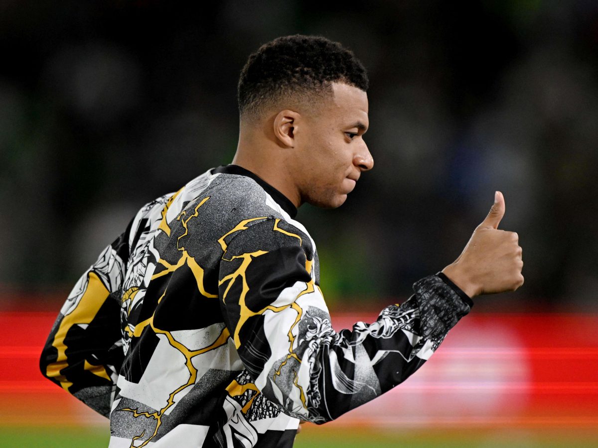 61 مليون أورو تعويضًا لمبابي من الـ”بي آس جي”