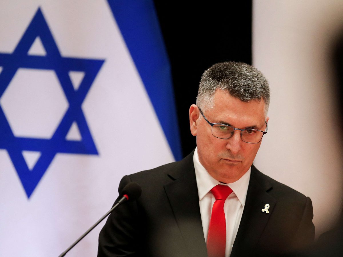 وزير الخارجية الاحتلال: التطبيع مع لبنان ممكن وزير الخارجية الاحتلال: التطبيع مع لبنان ممكن