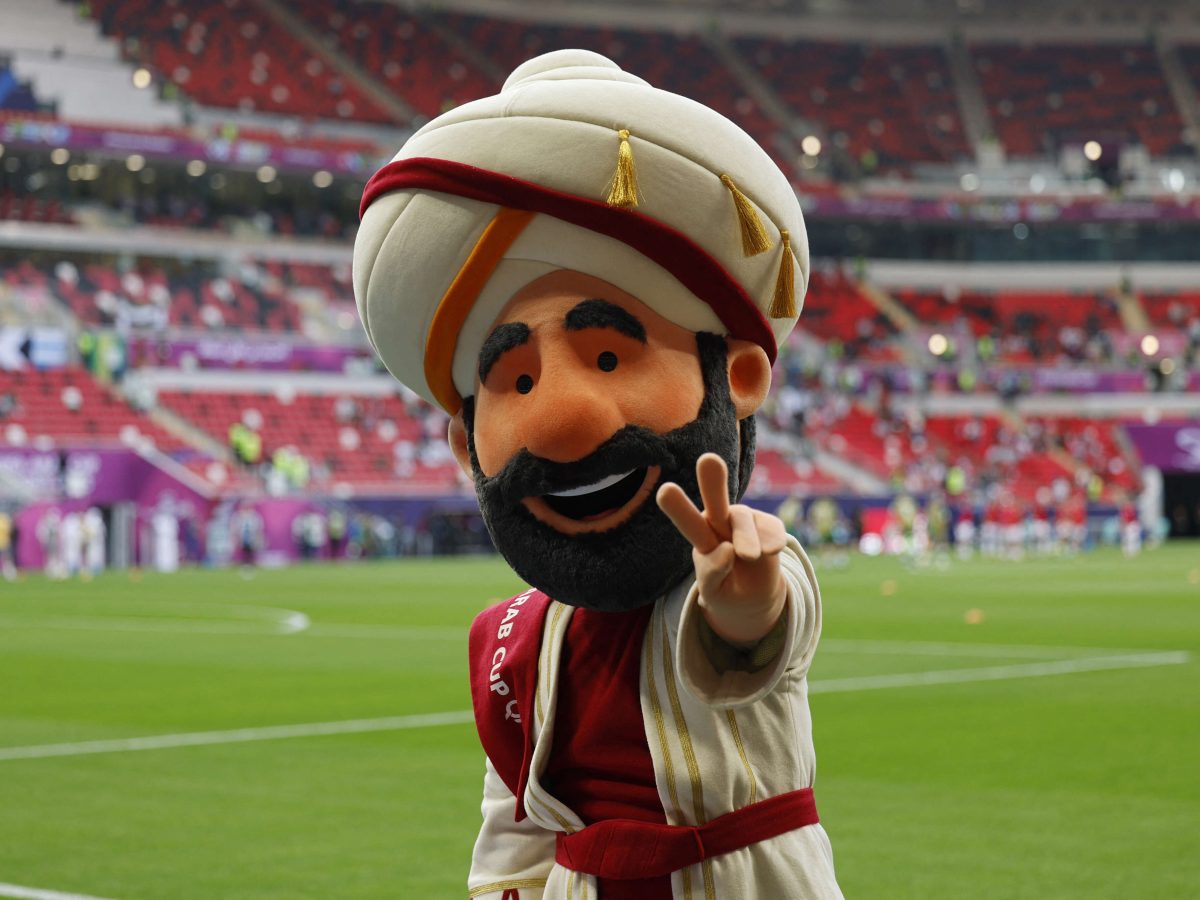 كأس العرب/ المغرب يواجه عُمان والسعودية تصطدم بجزر القمر