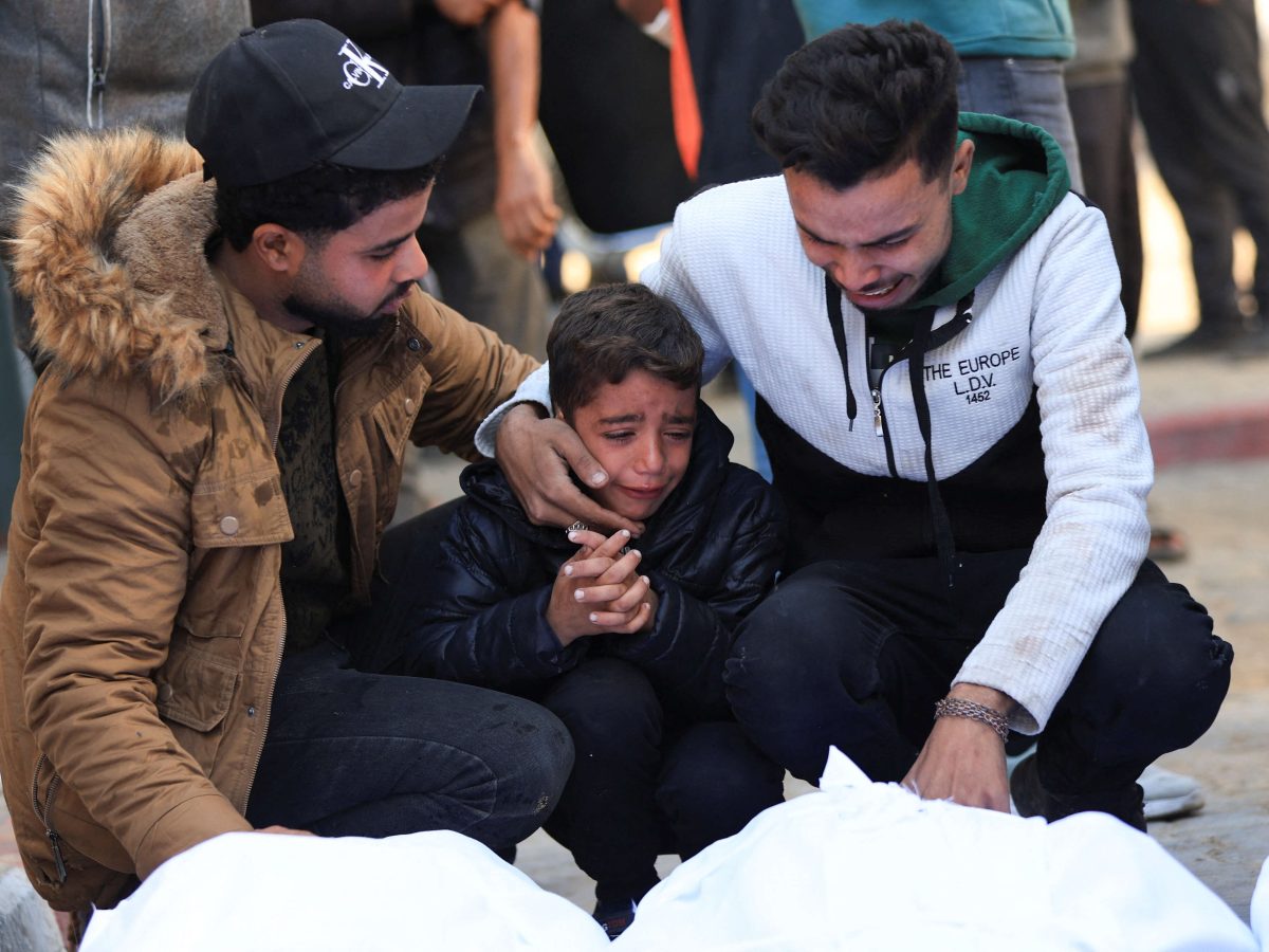 صحة غزة/ 360 فلسطينياً استشهدوا منذ وقف إطلاق النار