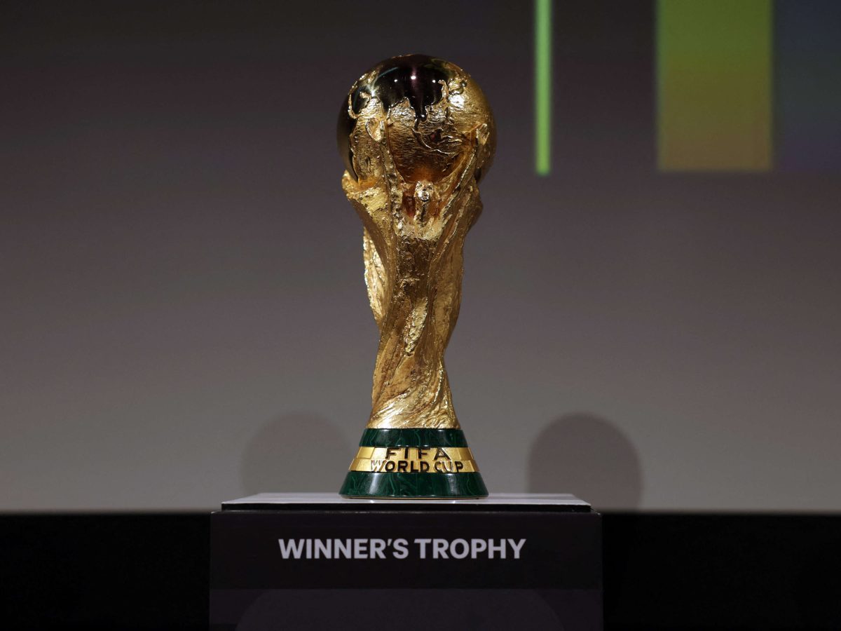 تونس تترقب/ من سيواجه منتخبنا في قرعة كأس العالم 2026؟