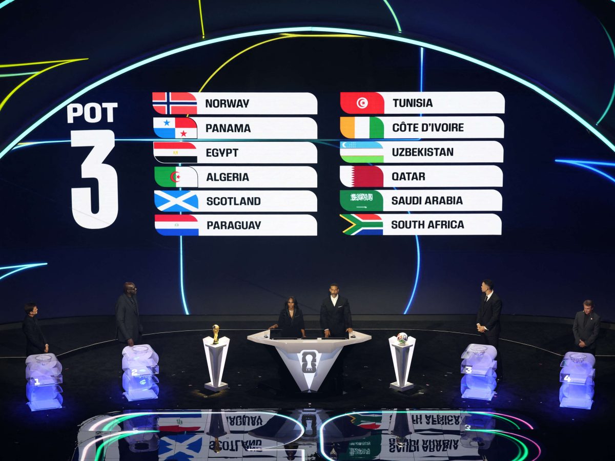 فيفا يكسر الأرقام القياسية: 727 مليون دولار لمنتخبات مونديال 2026 فيفا يكسر الأرقام القياسية: 727 مليون دولار لمنتخبات مونديال 2026