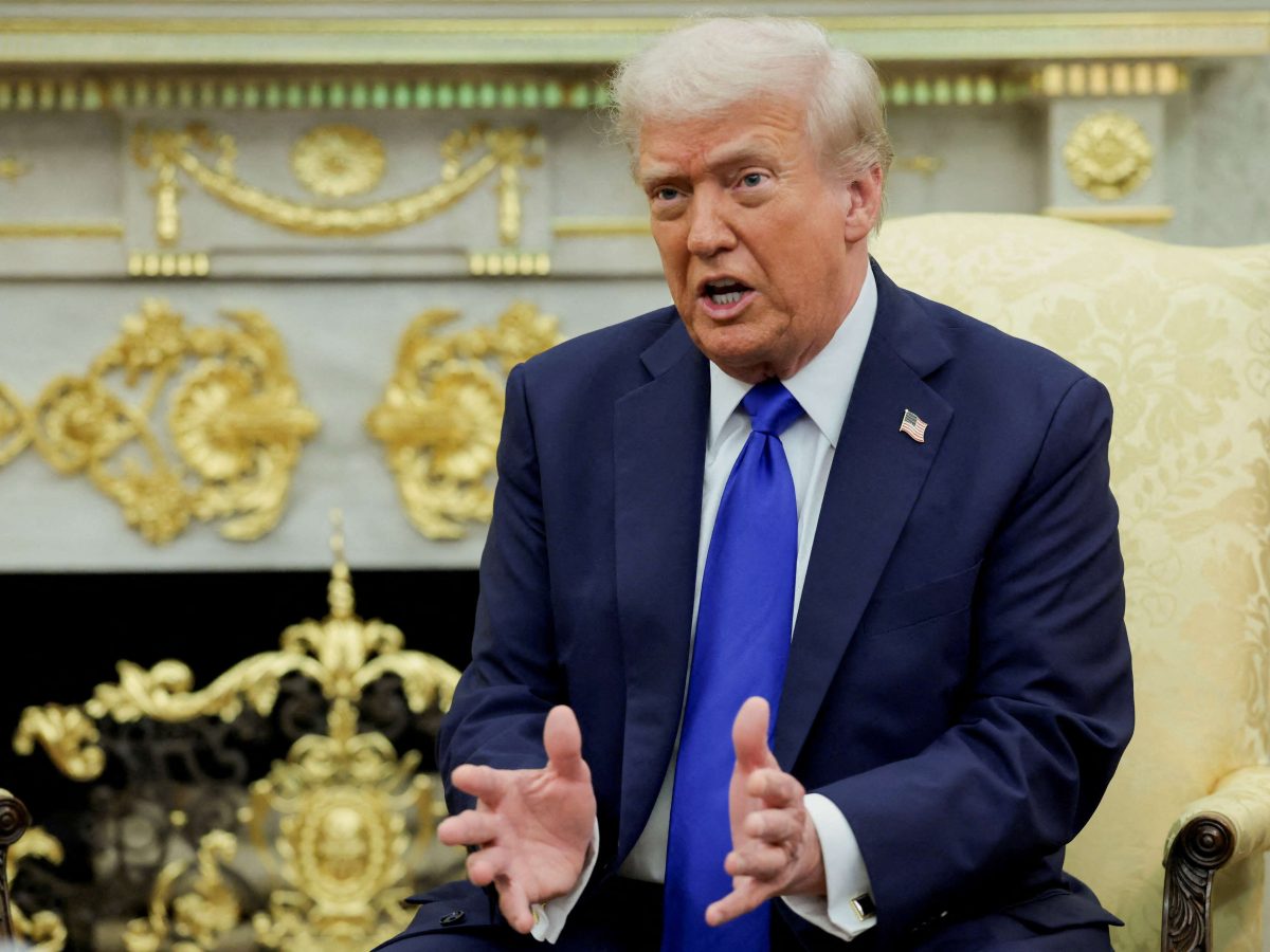 ترامب: سأعلن أعضاء مجلس السلام في غزة مطلع 2026 ترامب: سأعلن أعضاء مجلس السلام في غزة مطلع 2026