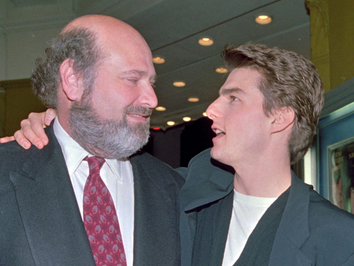 بتهمة قتل والديه.. القبض على نجل المخرج الشهير روب راينر بتهمة قتل والديه.. القبض على نجل المخرج الشهير روب راينر