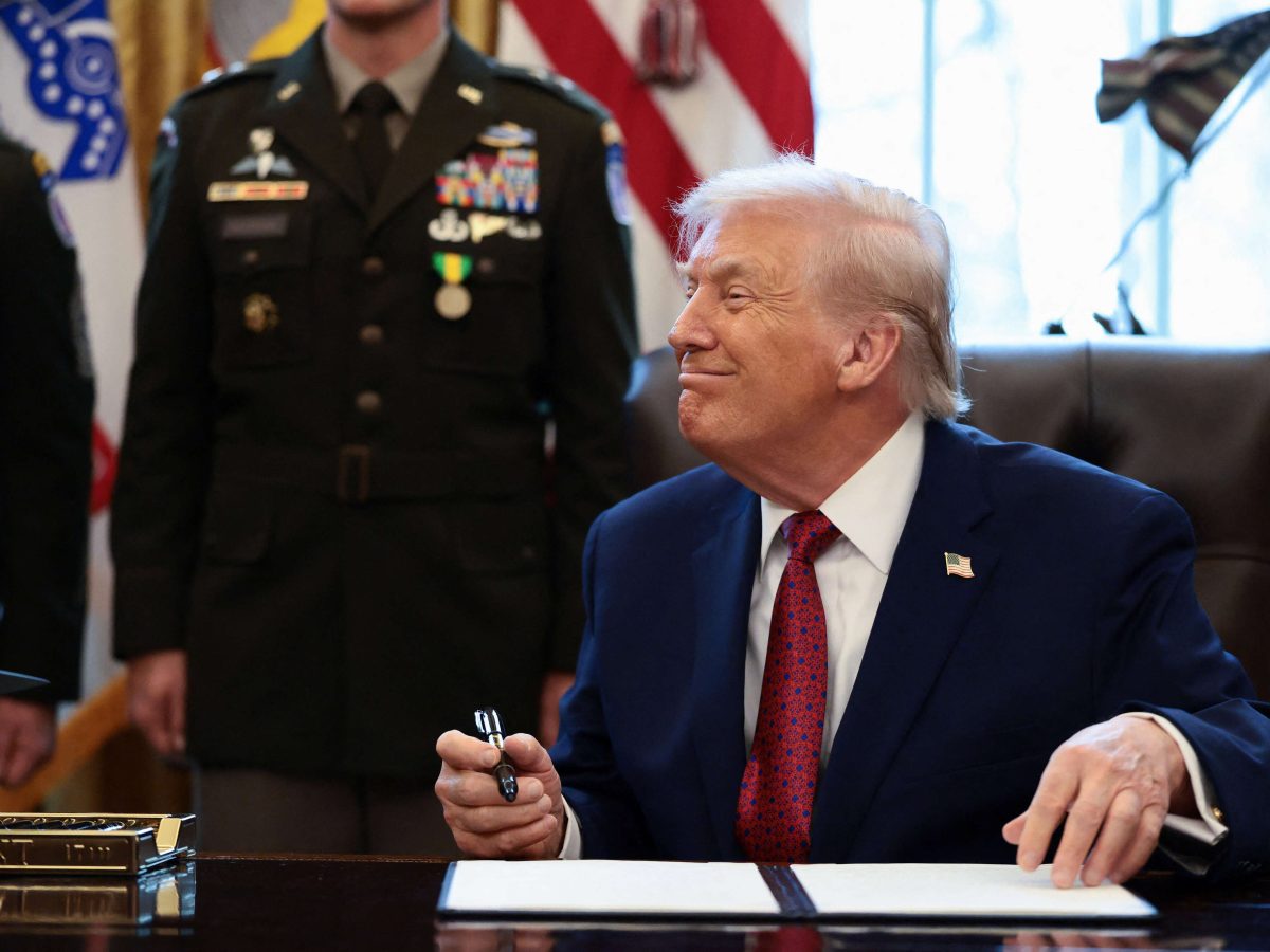 في مرسوم تاريخي.. ترامب يعلن هذه المادة “سلاح دمار شامل”