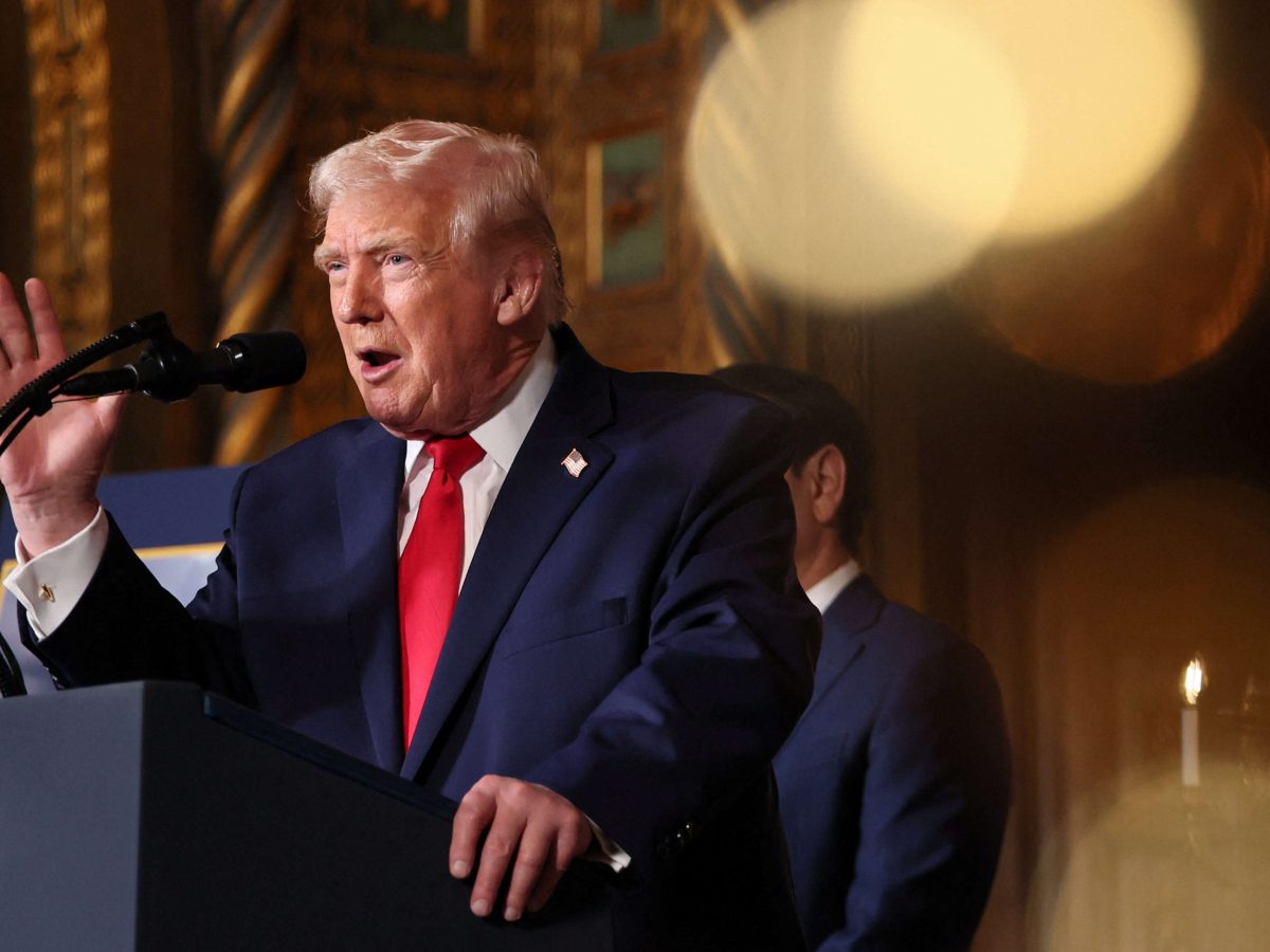 ترامب: لا اعتراف بأرض الصومال حاليًا